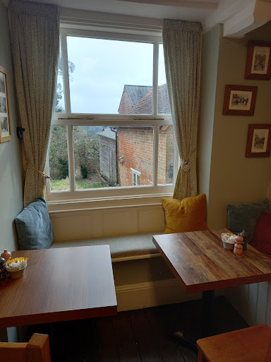 The Shaftesbury Deli - Thumbnail