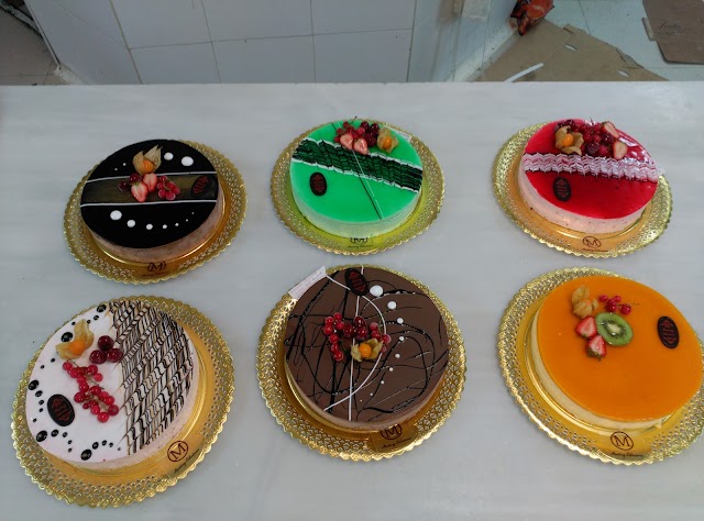 Delicatessen martinez