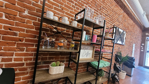 Aztec Parlor - Visual