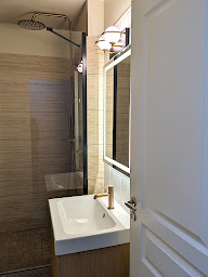 Photo n°4 de ARCHI'LL Concept - Architecte d'intérieur Essonne à Chalo-Saint-Mars (Cabinet d'architecte d'intérieur)