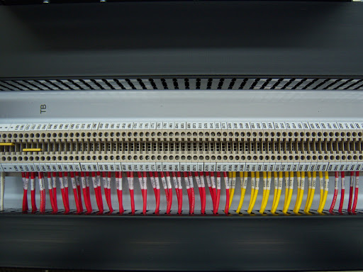 Control Systems Inc - Visual