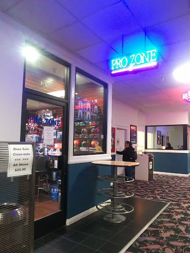 Pro Zone - Visual