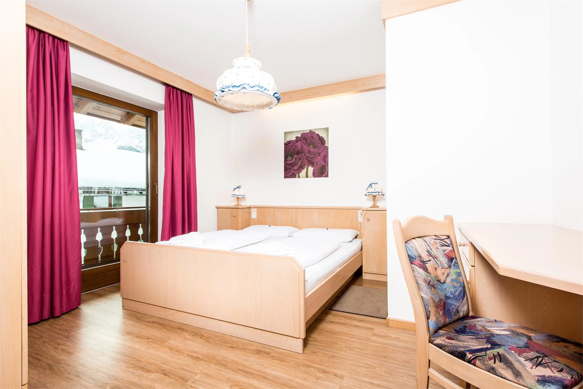 Residence Floralp