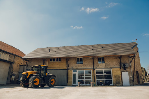 Photo de O JARDIN DE BOUTANCOURT GITE DE GROUPE 4* à Flize (08160)