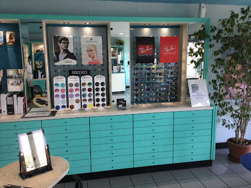 Ottica Tavo