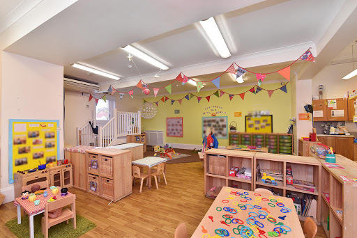 Bright Horizons Blackheath Day Nursery and Preschool - Thumbnail