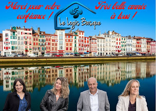 Photo n°8 de Le Logis Basque à Anglet (Société de gestion immobilière)