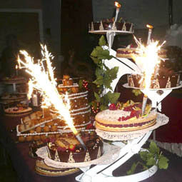 Photo n°9 de Bourgogne Morvan Traiteur à Autun (Traiteur)