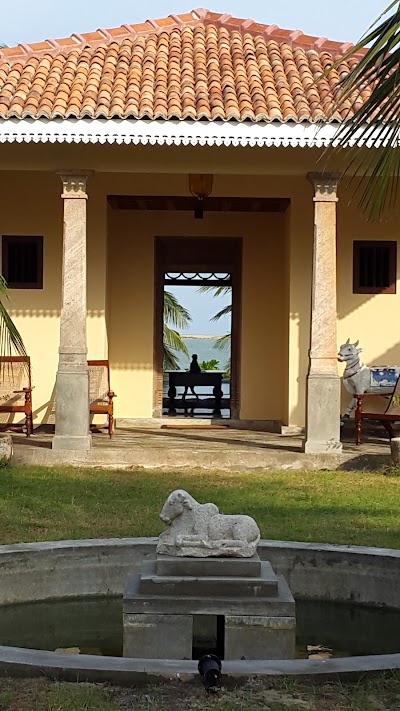 Photos of Setha Wadi