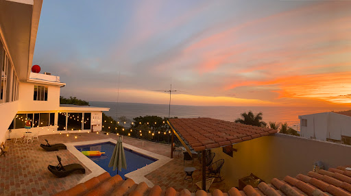 Solarium Beach House Atami