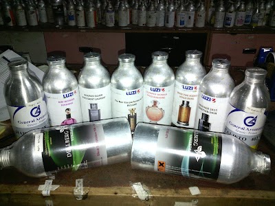 Photos of Qila Parfume