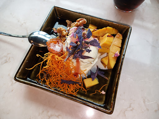 Tuyama Sushi