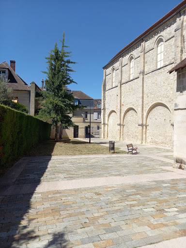 Espace Saint-Pierre des Minimes - Thumbnail