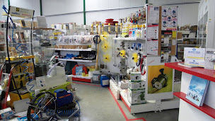 Photo n°2 de PARTEDIS Pièces Détachées - Albi à Albi (Service d'impression 3D)