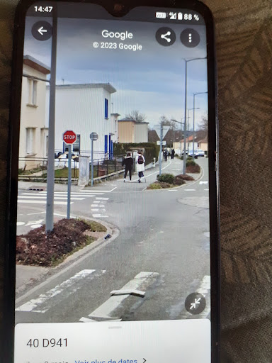 Auto Services La Loupe
