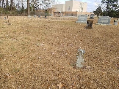 Rankin Cemetary