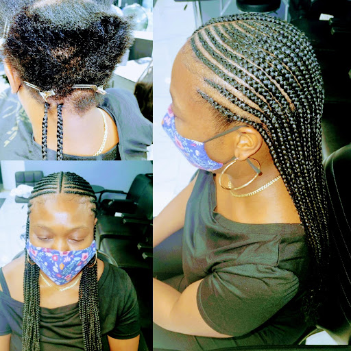 Ena's Natural Hair Boutique - Thumbnail