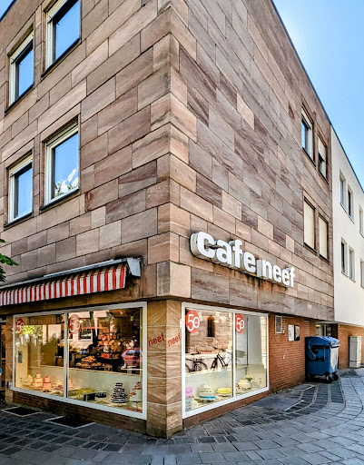 Neef Confiserie Café