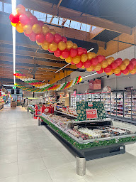 Photo n°31 de Auchan Supermarché Trappes à Trappes (Supermarché)