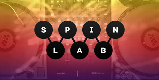 Spinlab Dj School