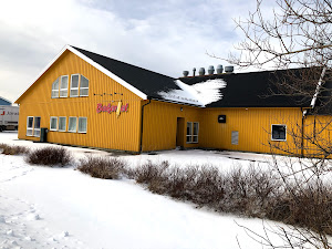 Bakeriet Brønnøy photo