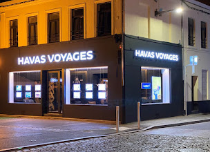 Photo n°3 de Albatour Voyages à Carvin (Agence de voyages)