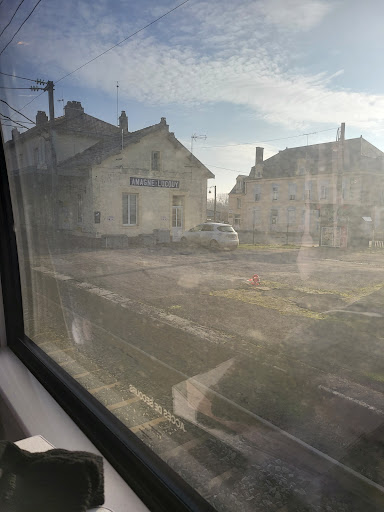 Amagne - Lucquy - Thumbnail