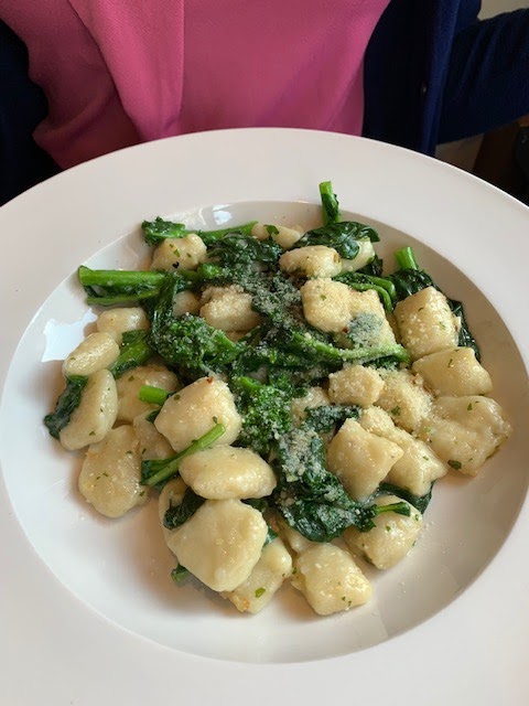 Casarecce Ristorante