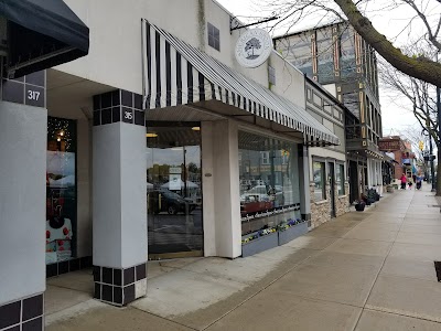 Photos of American Spoon Foods