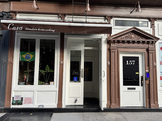 Casa Restaurant by null