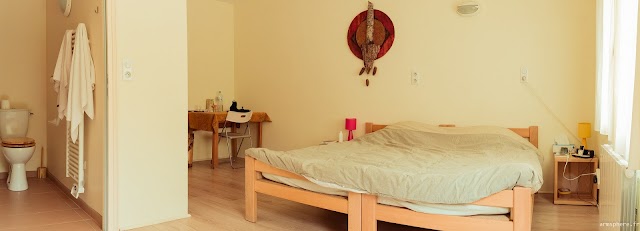 Espace Rivoire