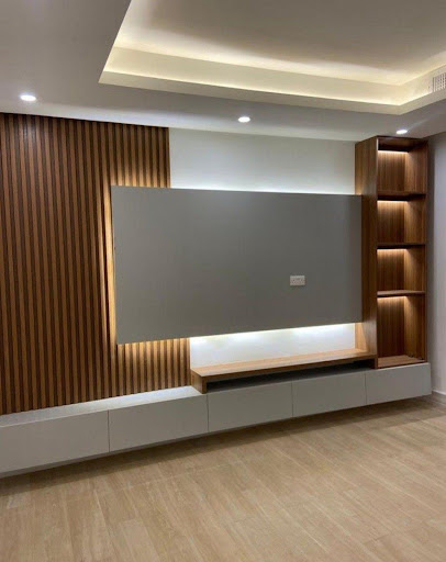 Muro Rey S.A de C.V Tablaroca, Lambrin y Panel PVC WPC