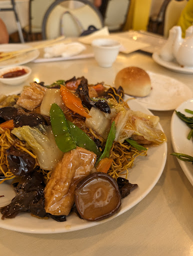 Legend Seafood Restaurant - Thumbnail