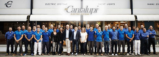 Cantalupi Electric Systems
