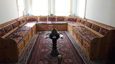 Sheikh Shaban-ı Veli Mosque