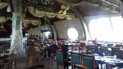 Photos of Restaurant Aquarius
