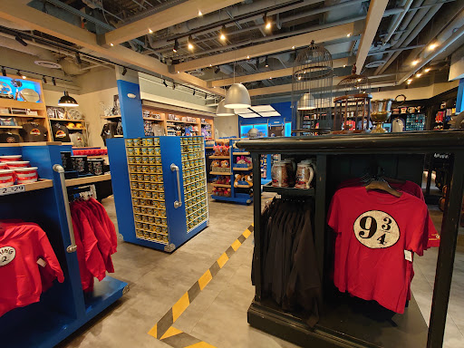 Universal Orlando Store - Thumbnail