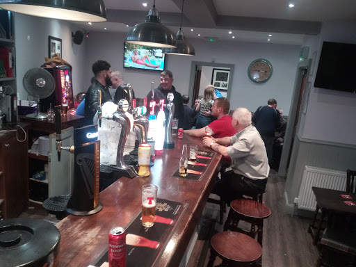 Ramage's Bar - Thumbnail