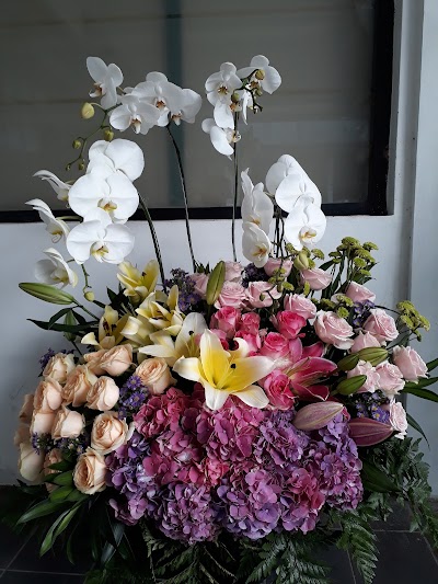 Photos of Rifky Florist