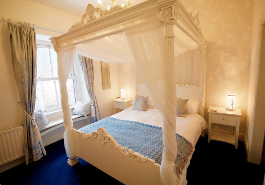 Bod Gwynedd B&B by null