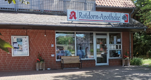 Rotdorn -Apotheke