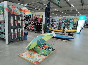 Photo n°4 de Decathlon Colmar à Colmar (Magasin de vélos d'occasion)