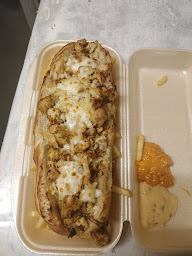 Photo n°22 de La crêpes à Stains (Crêperie)