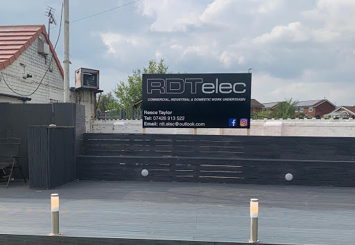 RDT Elec - Visual