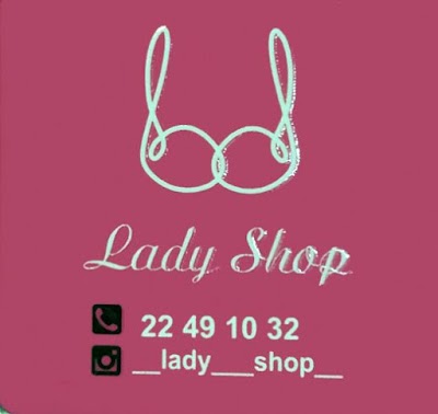 Photos of Lady Shop