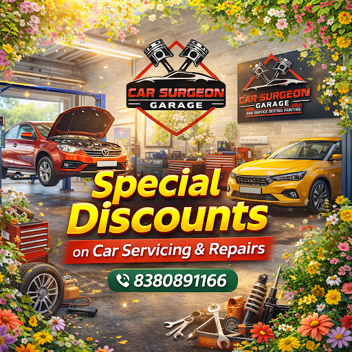 April Auto Care Fest post image