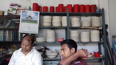 Photos of Mrs Qazi Traders
