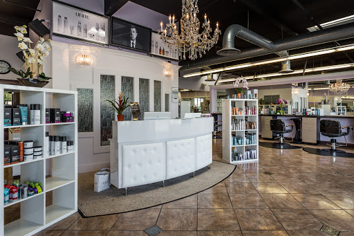 Lavender Salon & Spa - Thumbnail