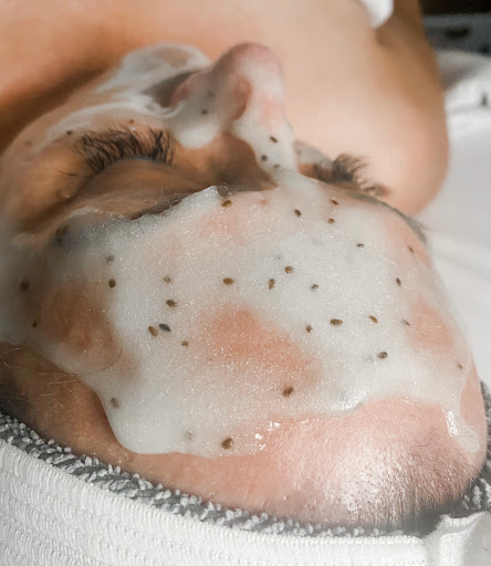 Ash Esthetics - Visual