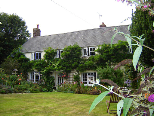 Combas Farm - Visual